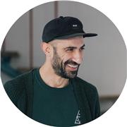 Explosión Creativa.
Dirigida a niños y adultos